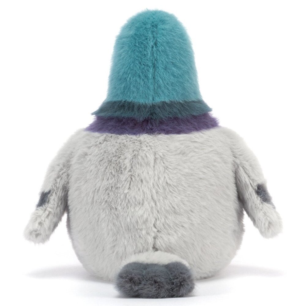 Jellycat Strutton Pigeon, NWT - Picture 12 of 12